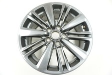 18 2015-2021 Subaru Wrx Wheel Used Oem 17x8 Alloy Wrx 15 Spoke Gray 18 2015-2021 Subaru Wrx Wheel Used Oem 17x8 Alloy Wrx 15 Spoke Gray
