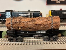 Tronco de árbol GIGANTE para coches de troncos de esqueleto calibre 1:48 O **SOLO REGISTRO**