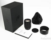 NICE:Y PRICED HASSELBLAD XCD 80mm F/1.9 LENS FOR X2D 907X ETC. IN BOX
