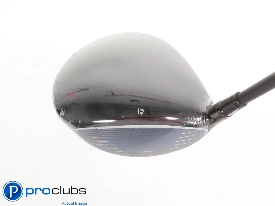 New! TaylorMade Qi10 LS 10.5* Driver w/HC - Tensei AV Black 65 X-Flex - 408382 - Image 2 of 4