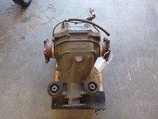 03-09 350Z 03-05 G35 A/T Rear Carrier Locking RWD 3.357 Ratio OEM 383012C322