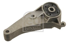 Rear Febi Bilstein 30042 bearing, engine for Opel, Vauxhall