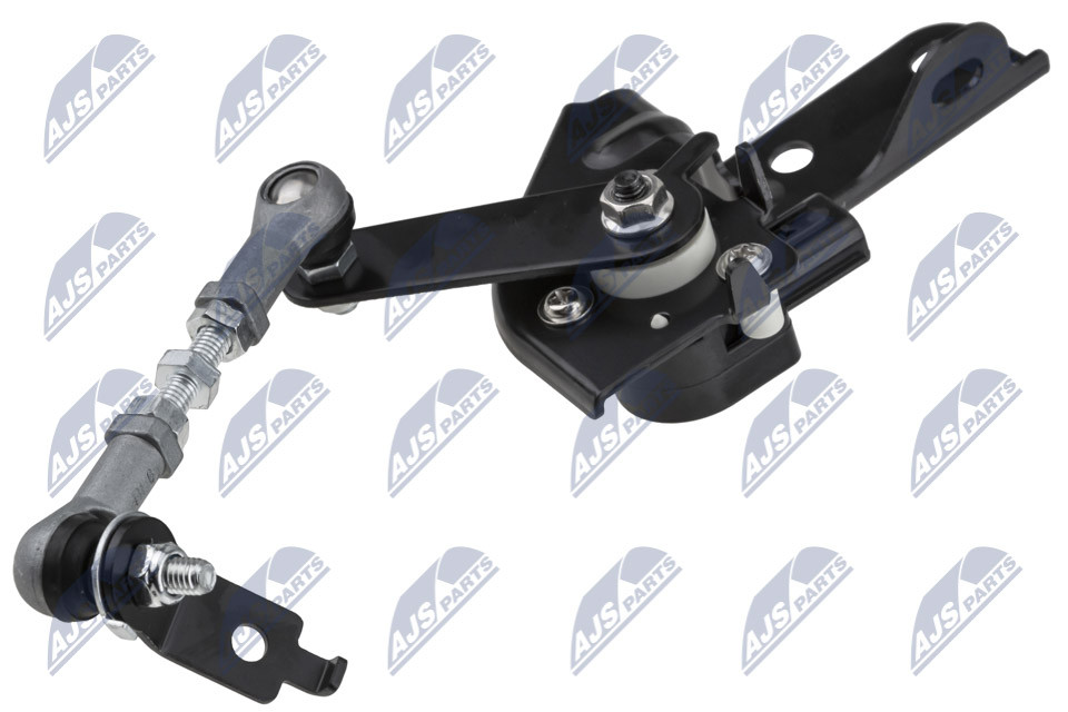 Front NTY ECX-MS-001 Sensor, headlight range adjustment for MITSUBISHI