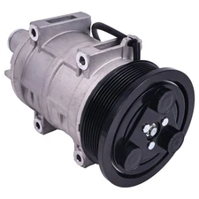 12V A/C Compressor 435-56059 103-67260 435-67260 for Valeo Seltec TM21 T915146C