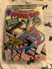 The Amazing Spider-Man Omnibus Volume 6 Marvel DM Direct Market Hardcover New