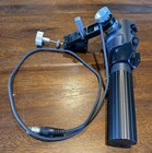 Canon ZSD-300D Zoom Demand DIGI z zaciskem montażowym CR-10 i kablami - świetny kształt!