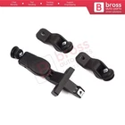 Rear Sliding Window Handle for Doblo Fiorino Berlingo Nemo Partner Bipper 2007-
