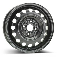 Alcar Stahlfelgen 4940 4.5Jx14 ET39 4x100 für Citroen C1