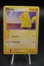 EX Trainer Kit 1: Latias & Latios Pokémon TCG Pikachu #6 LP/MP