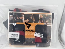 ATERCEL Workout Gloves for Men and Women Exercise Gloves for Weight Lifting Cycl