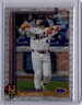 2025 Topps Chrome Logofractor Edition #207 Francisco Alvarez