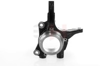 Gh Achsschenkel RadaufhäNgung GH-293480V FüR Hyundai Tucson Jm Allrad Crdi Kia 2