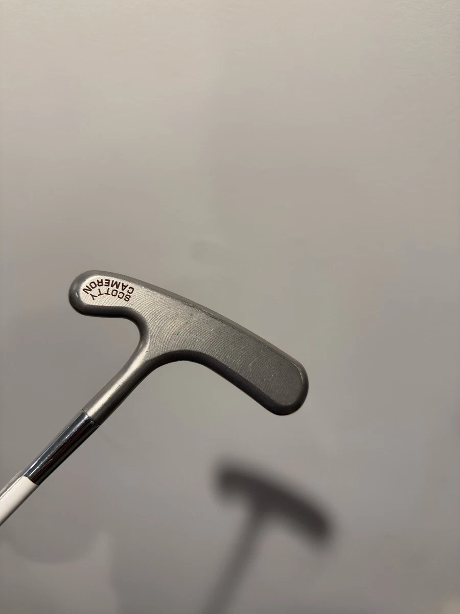 Scotty Cameron American Classic Iii Golf Clubs for sale | eBay