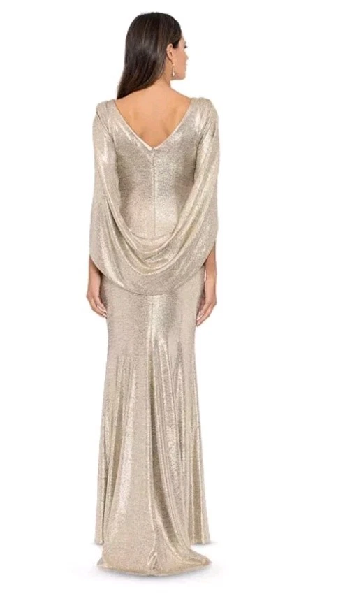 betsy adam gold dress & Dresses for Women for sale enable-size-chart