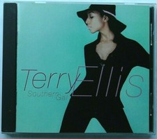 Southern Gal by Terry Ellis (Vocals) (CD, Nov-1995, EastWest) for