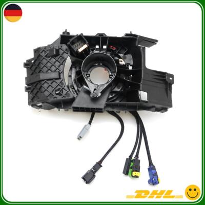 8200245449 für Renault Modus Clio Schleifring Wickelfeder Lenkrad Airbag Sensor