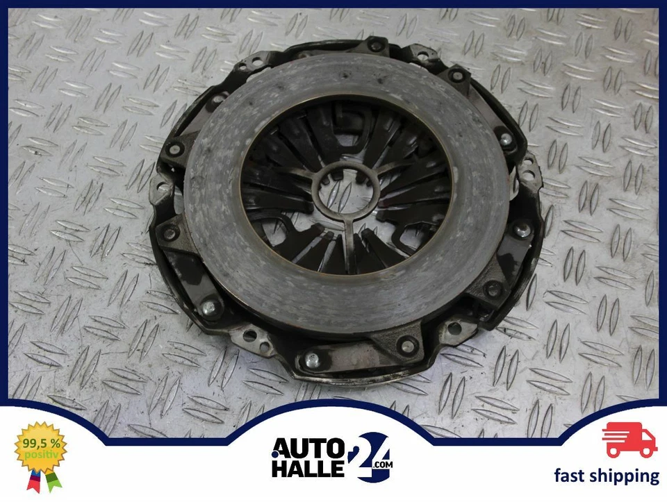 82867 Diesel Kupplungssatz Mercedes-benz Mercedes-benz C 200 T CDI 203 - Bild 3 von 4