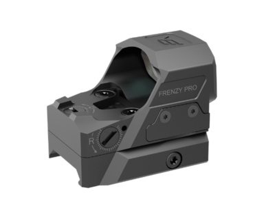 Vector Optics Frenzy-X 1x19x28 GenII Red Dot Sight SCRD-64 | eBay