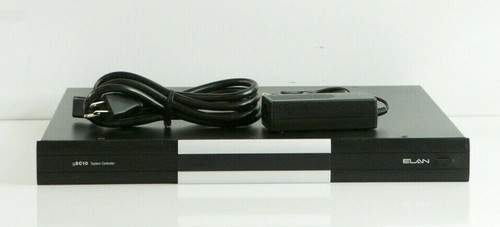 Elan Home Systems gSC10 System Controller i777