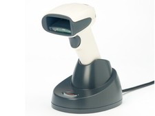 Honeywell Xenon 1902 1902HHD-0USB-5F Healthcare Barcode Scanner