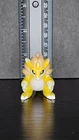 1999 TOMY Pokémon Sandslash CGTSJ Figure Vintage Nintendo Collectible Toy