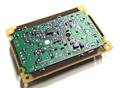 Genuine AUDI A6 Allroad qu. quattro Power Module For Cornering Light 4H0907472