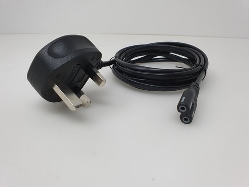 Pour Panasonic DMP-BD35 Lecteur Blu-Ray Câble d'alimentation secteur Câble d'alimentation AC 2m - Photo 5/5