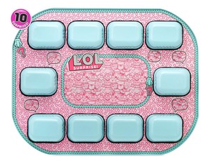 lol surprise limited edition 2018