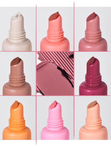 Rom&nd Color Lip Matte 8 Colors 8g 2025 S/S New K-Beauty - Picture 10 of 10