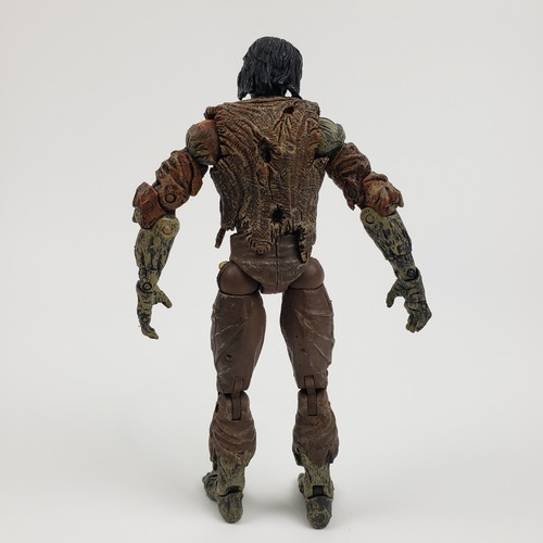 Marvel Legends Monsters Box Set Loose Action Figures Frankenstein & Zombie - Picture 7 of 17