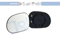 Johns 50 81 37-81 Spiegelglas, AußEnspiegel FüR MERCEDES-BENZ