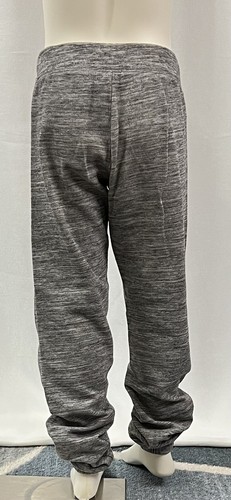 Justice Girls Sweatpants Jogger Gray Size 10 - Picture 3 of 3