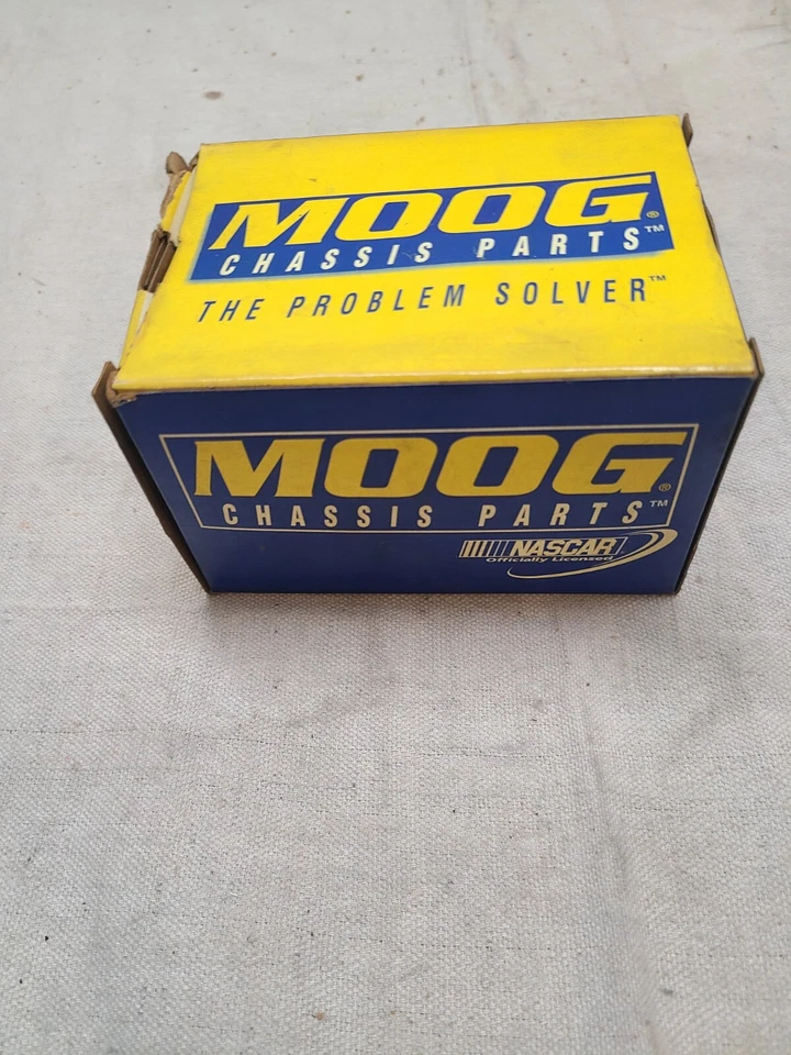 Suspension Control Arm Bushing Kit Front Lower Moog K8297 - Image 2 of 4