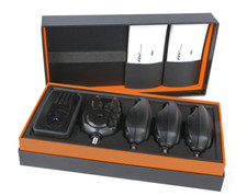 Fox Micron RX+ Bite Alarms