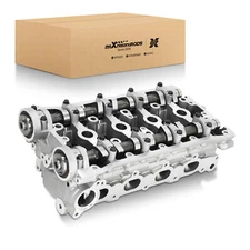 Complete Cylinder Head for Chevrolet Aveo LS LT 1.6L 2004-2007 96446922 96389035
