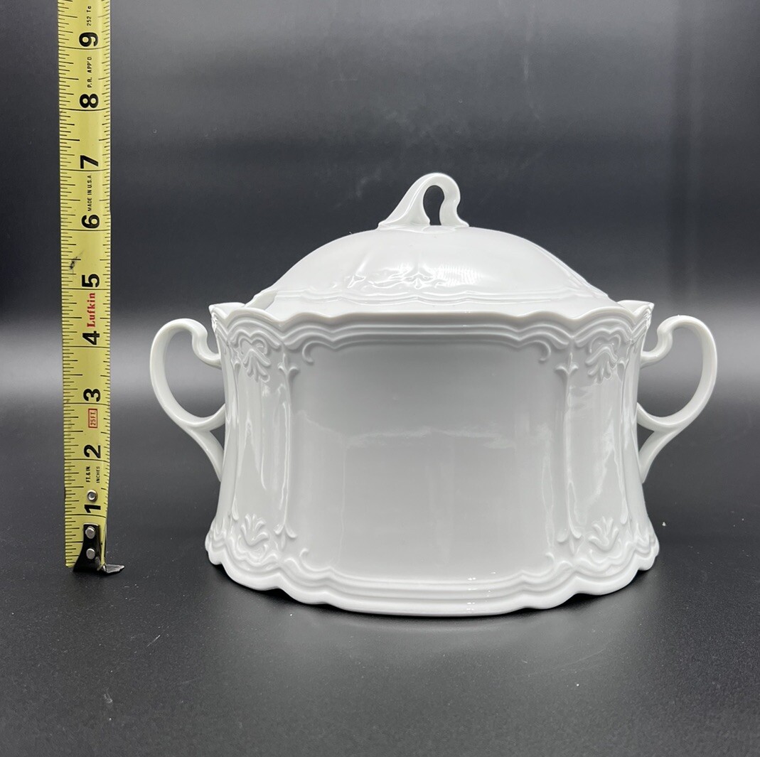 used【 seltmann weiden スーピエール 】 SELTMANN WEIDEN BAVARIA