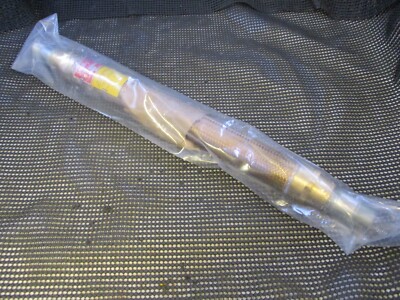 APPLETON EXGJH212  EXPLOSION PROOF FLEXIBLE COUPLING 3/4'' X 12''  ECGJH212
