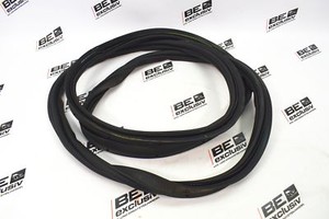 VW Golf 7 VII 5G GTI US Dichtung Gummidichtung hi innen Heckklappe 5GM827705