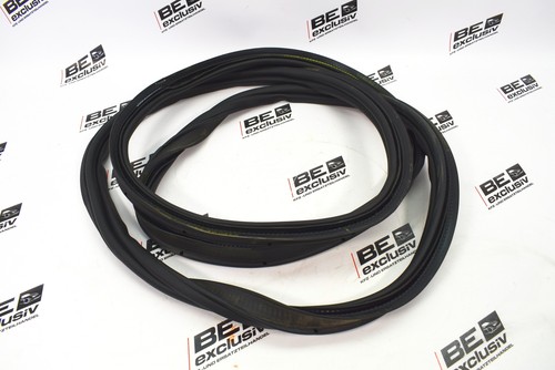 VW Golf 7 VII 5G GTI US Dichtung Gummidichtung hi innen Heckklappe 5GM827705