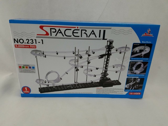 spacerail 1