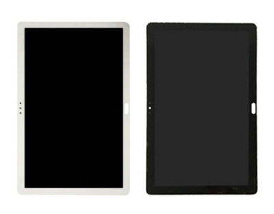 For Huawei MediaPad M5 Lite 10.1 LTE BAH2-W09 New Touch Screen & LCD Display