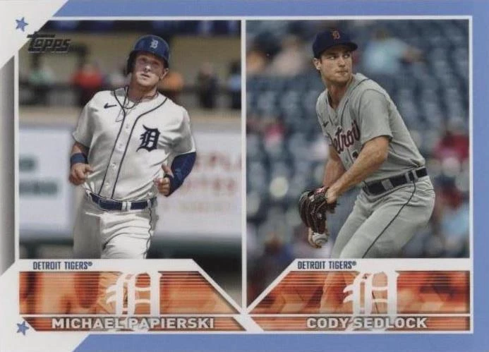 Father's Day Powder Blue