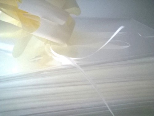 💜BABY Cellophane Hamper Bag & Bows Baby Pram Wrapping Birthday Christmas Gifts - Picture 75 of 98