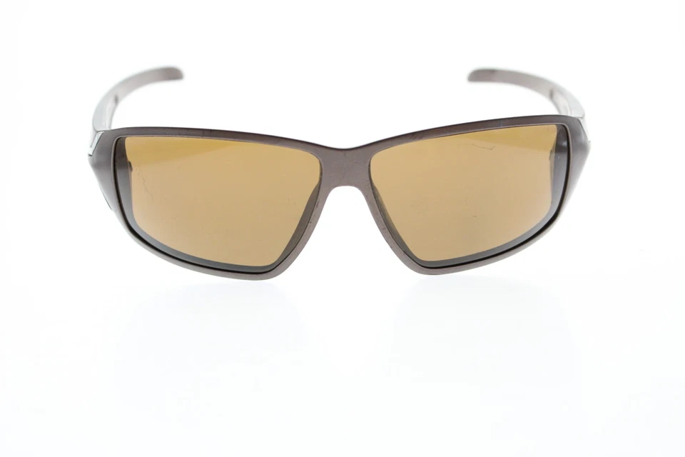 Tag Heuer Racer TH9203 202 Envoltura Marrón 63-12-125 Hecho en Francia ARAÑADO Foto 2 de 4