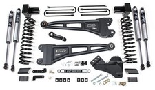 Bds 5 Radius Liftfox 2.0blocks2023-2026 F250f350 Superdiesel4wdoverload