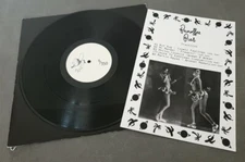 Various - Cosmic Feelings - BP001, 12",  (Vinyl)