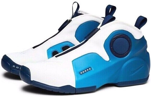 Nike Air Flightposite 2 para hombre Baloncesto Olímpico Foamposite  CD7399-100 Sz6.5 NWB | eBay