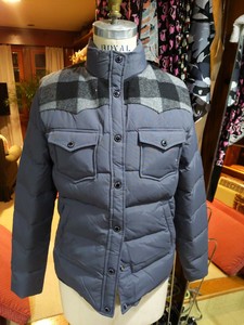 penfield rockford jacket