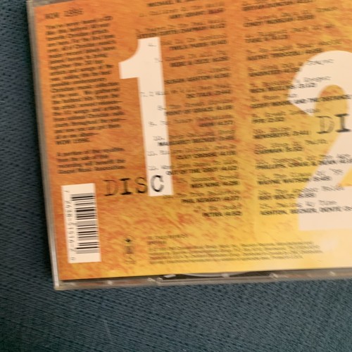 CD 8-pack CCM Christian Gospel Songs 4 Worship (96 Tracks) Amy Grant 4Him Petra - Picture 9 of 18