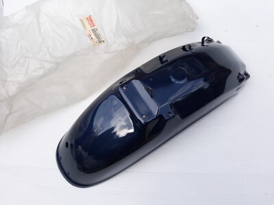 Genuine Yamaha Blue Rear Fender FENDER 1RM-21610-01-9B XV750 Virago